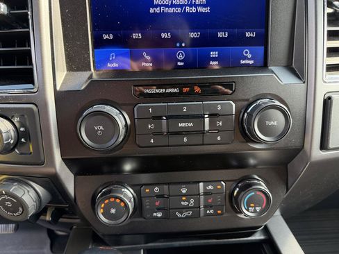 Used 2020 Ford F150 XLT w/ Equipment Group 302A Luxury AWD/4WD image 32