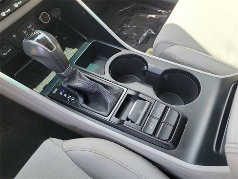 Used 2021 Hyundai Tucson Sport image 12