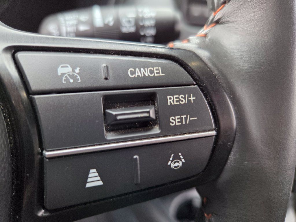 Used 2024 Honda HR-V Sport image 31