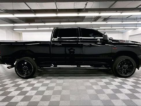 Used 2025 RAM 2500 Big Horn image 16