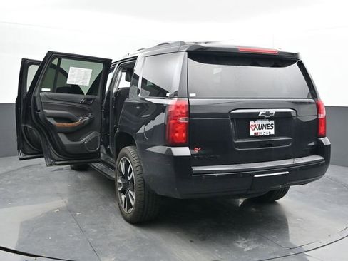 Used 2019 Chevrolet Tahoe Premier image 61