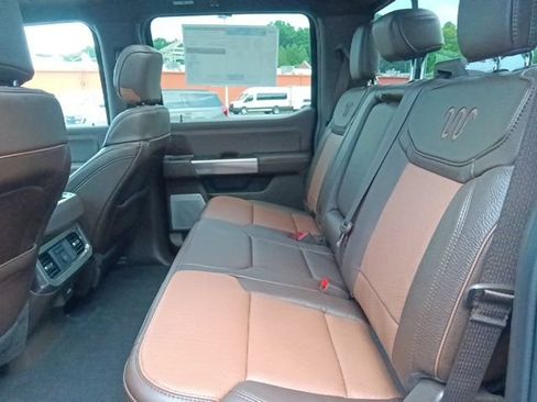 New 2026 Ford F250 King Ranch AWD/4WD image 29