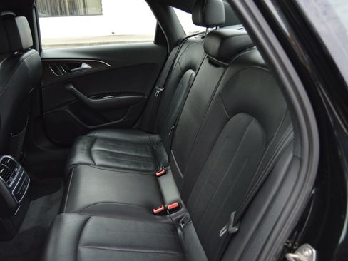 Used 2017 Audi A6 2.0T Premium AWD/4WD image 24