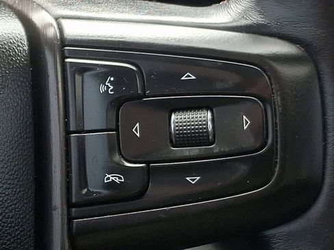 Used 2021 GMC Sierra 1500 AT4 w/ AT4 Preferred Package image 23