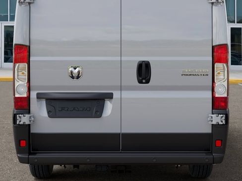 New 2026 RAM ProMaster 3500 w/ Quick Order Package 22G SLT FWD image 13