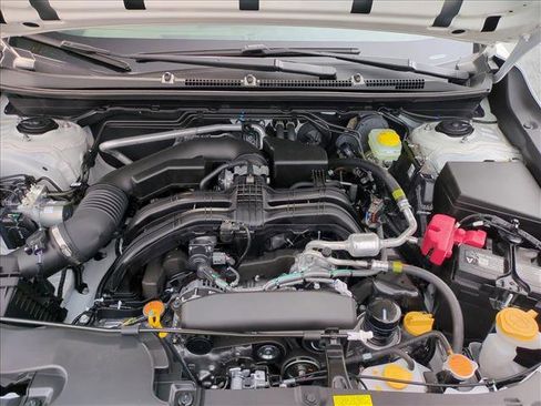 New 2026 Subaru Crosstrek 2.0i Premium image 17