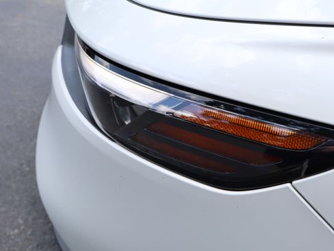 Used 2025 Honda Accord SE image 46