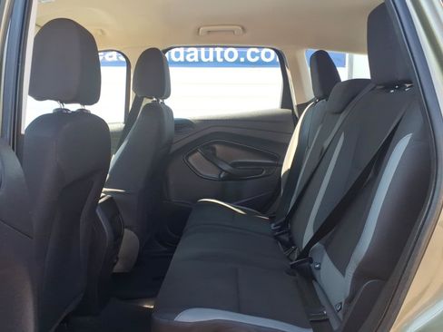 Used 2014 Ford Escape S FWD image 8