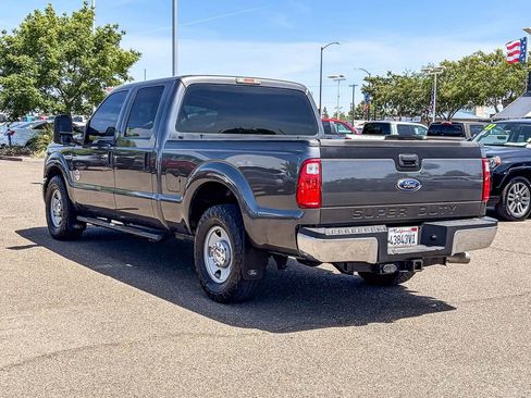 Used 2015 Ford F250 XL w/ XL Value Package RWD image 2