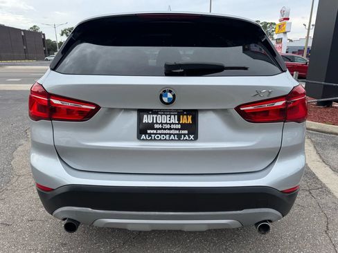 Used 2016 BMW X1 xDrive28i image 5