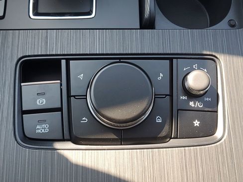 New 2026 MAZDA CX-90 3.3 Turbo S w/ Premium Plus image 32