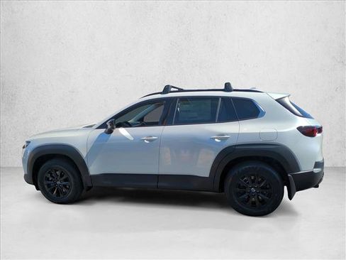 New 2026 MAZDA CX-50 AWD 2.5 Hybrid w/ Weather Package image 5