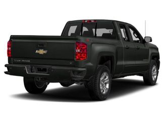 Used 2019 Chevrolet Silverado 1500 LT w/ All Star Edition AWD/4WD video 2