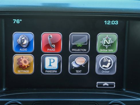 Used 2016 Chevrolet Silverado 1500 LT w/ All Star Edition image 15