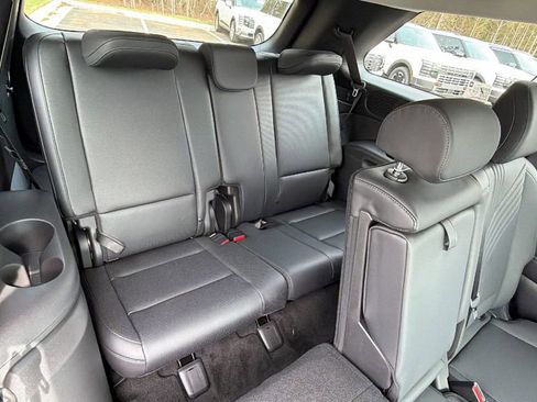 New 2026 Hyundai Palisade SEL image 17