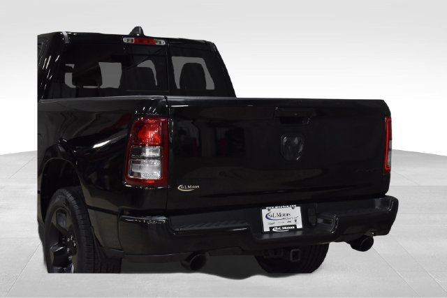 Used 2019 RAM 1500 Big Horn AWD/4WD image 38