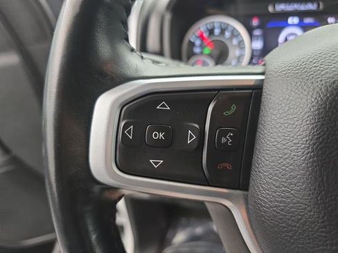 Used 2022 RAM 1500 Big Horn AWD/4WD image 41