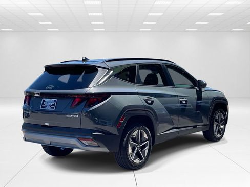 New 2026 Hyundai Tucson SEL AWD/4WD image 6