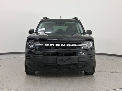 Used 2023 Ford Bronco Sport Outer Banks w/ Tech Package image 6