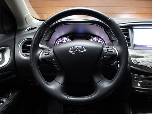 Used 2018 INFINITI QX60 FWD w/ Premium Plus Package image 27