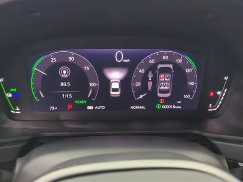 New 2026 Honda Accord Sport image 11