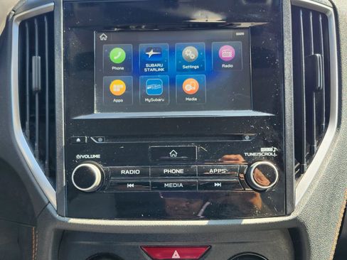 Used 2021 Subaru Crosstrek 2.0i Premium image 29