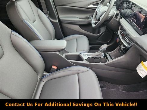 New 2026 Buick Encore GX Sport Touring w/ Advanced Technology Package image 10