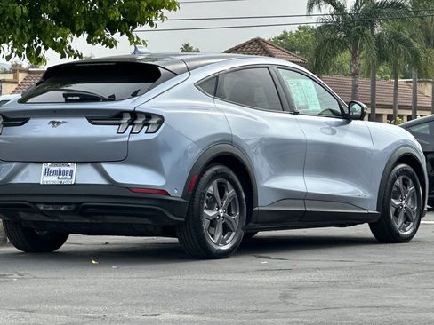 Used 2022 Ford Mustang Mach-E Select w/ Comfort/Technology Package image 4