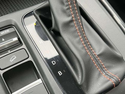 Certified 2024 Honda CR-V Sport image 14