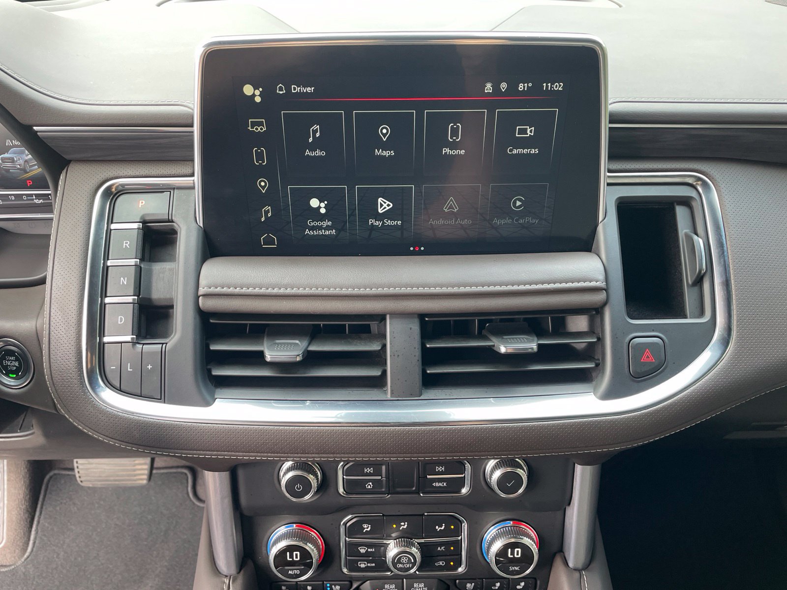 Used 2024 GMC Yukon SLT w/ SLT Premium Package RWD image 22