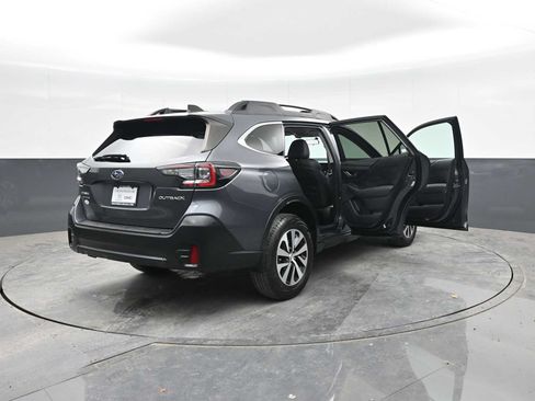 Used 2020 Subaru Outback Premium AWD/4WD image 54