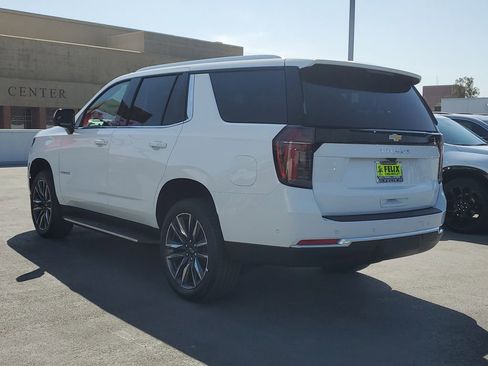New 2026 Chevrolet Tahoe LS RWD image 5