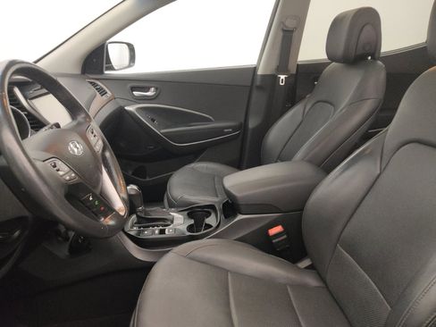 Used 2018 Hyundai Santa Fe Sport w/ 2.0T Ultimate Tech Package 05 AWD/4WD image 17