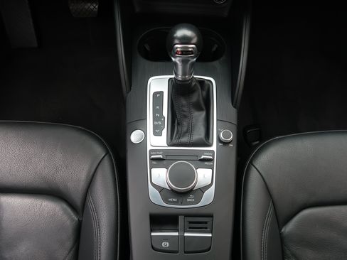 Used 2019 Audi A3 2.0T Premium w/ Convenience Package FWD image 20