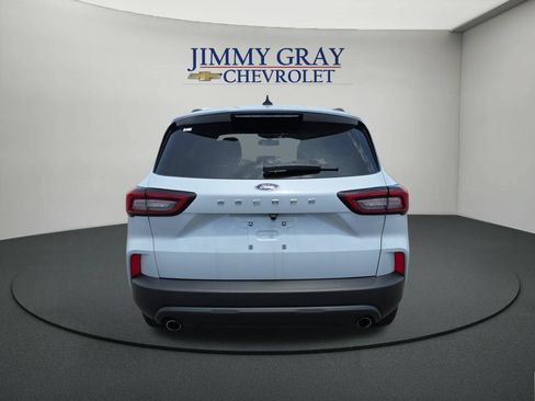 Used 2025 Ford Escape ST-Line FWD image 4
