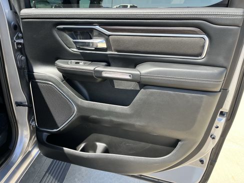 Used 2025 RAM 1500 Laramie w/ Sport Appearance Package AWD/4WD image 26