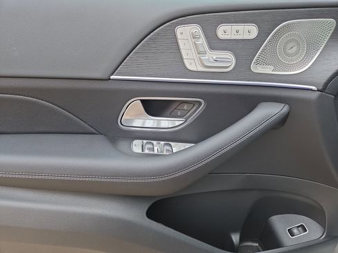 New 2025 Mercedes-Benz GLE 350 GLE 350 image 15