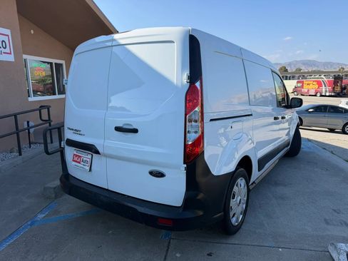 Used 2020 Ford Transit Connect XL FWD image 3