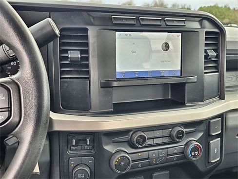 Used 2023 Ford F250 XL w/ STX Appearance Package image 25