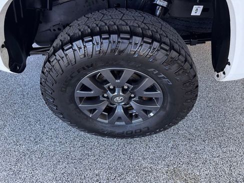 Certified 2023 Toyota Tacoma SR5 image 16