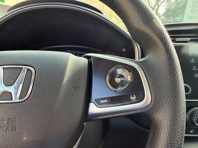 Used 2019 Honda CR-V EX image 21
