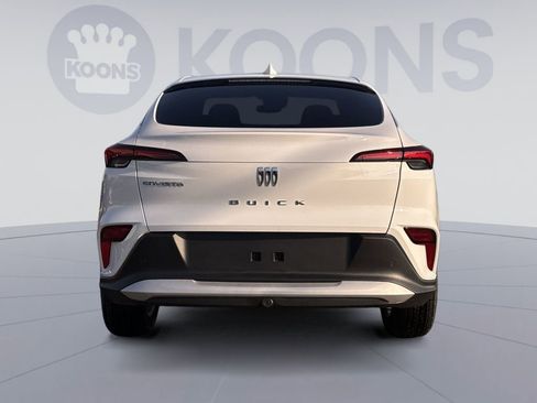 New 2026 Buick Envista Preferred image 5