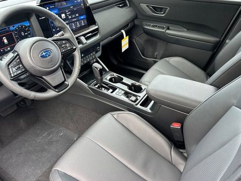 New 2026 Subaru Outback Limited image 7