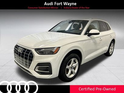 Used 2024 Audi Q5 2.0T Premium w/ Convenience Package
