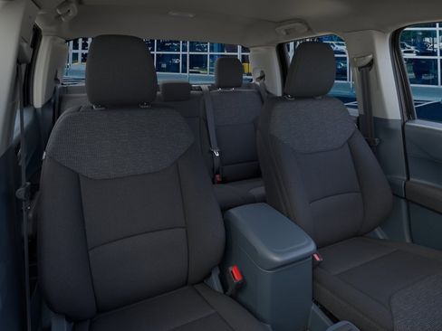 New 2026 Ford Maverick XL AWD/4WD image 13