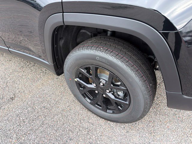 New 2026 Jeep Grand Cherokee Altitude AWD/4WD image 6