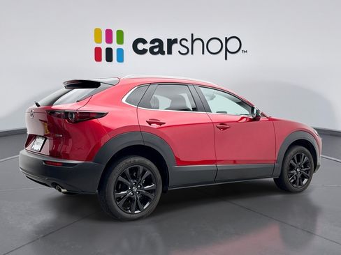 Used 2024 MAZDA CX-30 AWD 2.5 S w/ Select Sport Pkg image 5