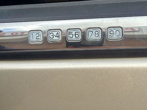 Used 2017 Ford Expedition EL King Ranch image 11