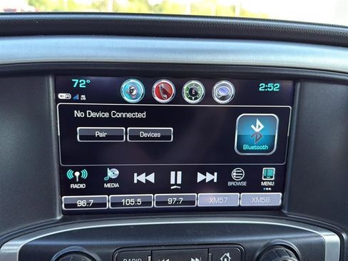 Used 2019 GMC Sierra 2500 SLT w/ Driver Alert Package image 17