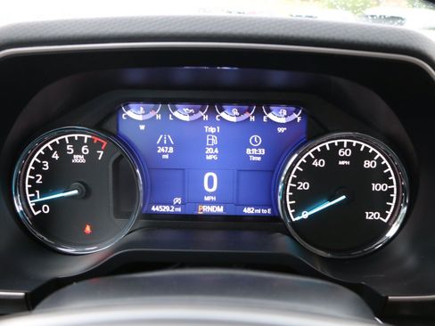 Used 2021 Ford F150 XLT w/ Equipment Group 302A High AWD/4WD image 29